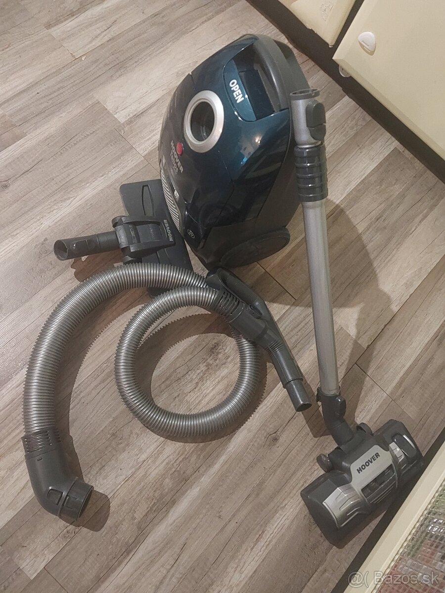 Vysávač Hoover TX60PET011 Telios Extra