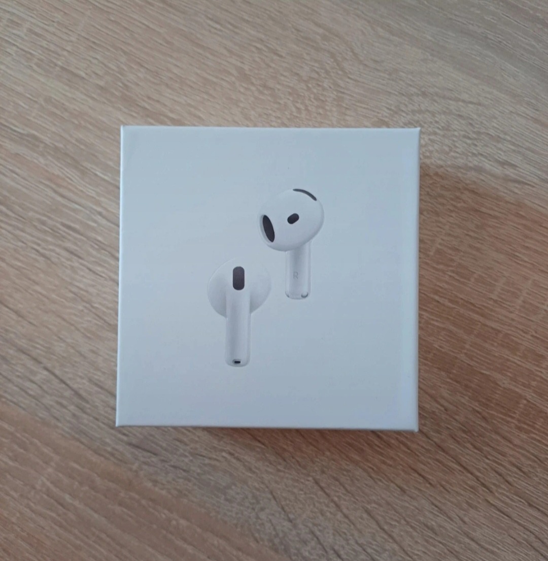 Airpods gen4