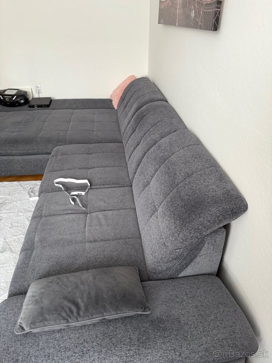 Sofa (L-kova sedačka)