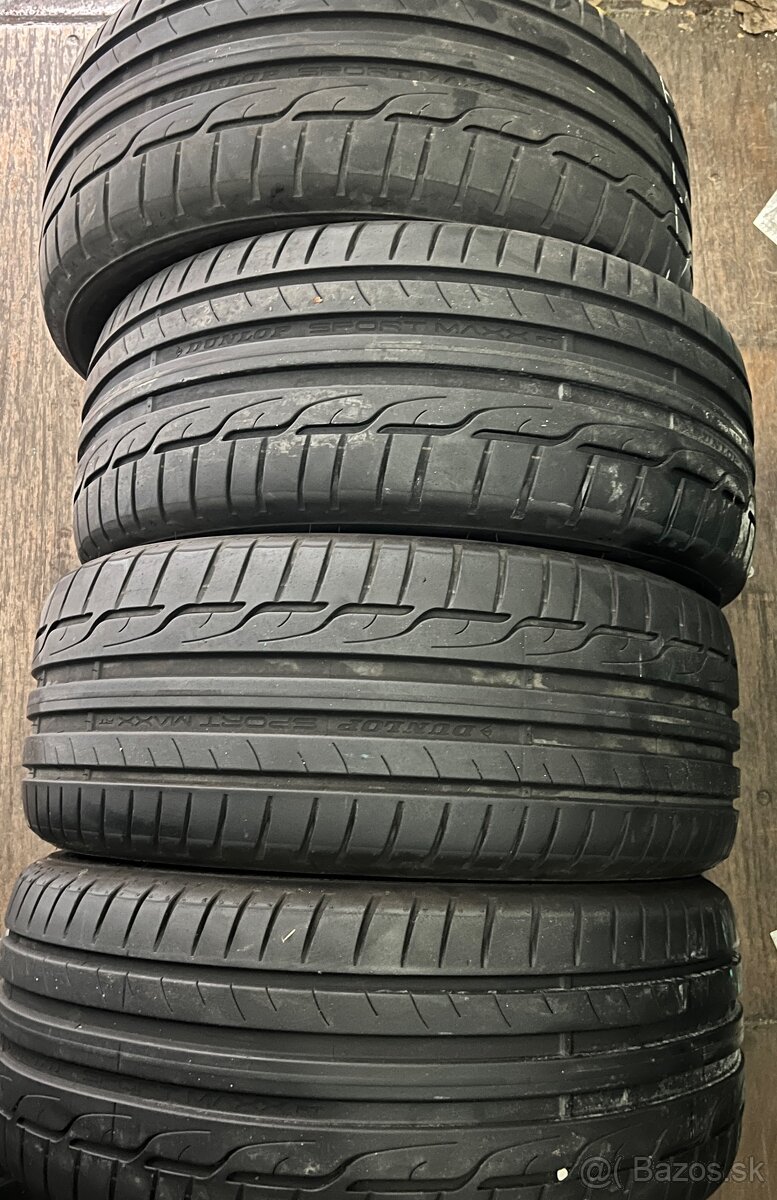 225/45R17 zimné pneumatiky