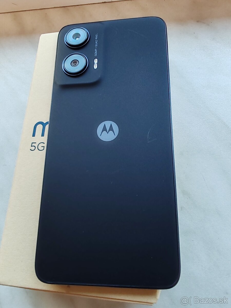 Motorola Moto G35 5G nový 256GB verzia