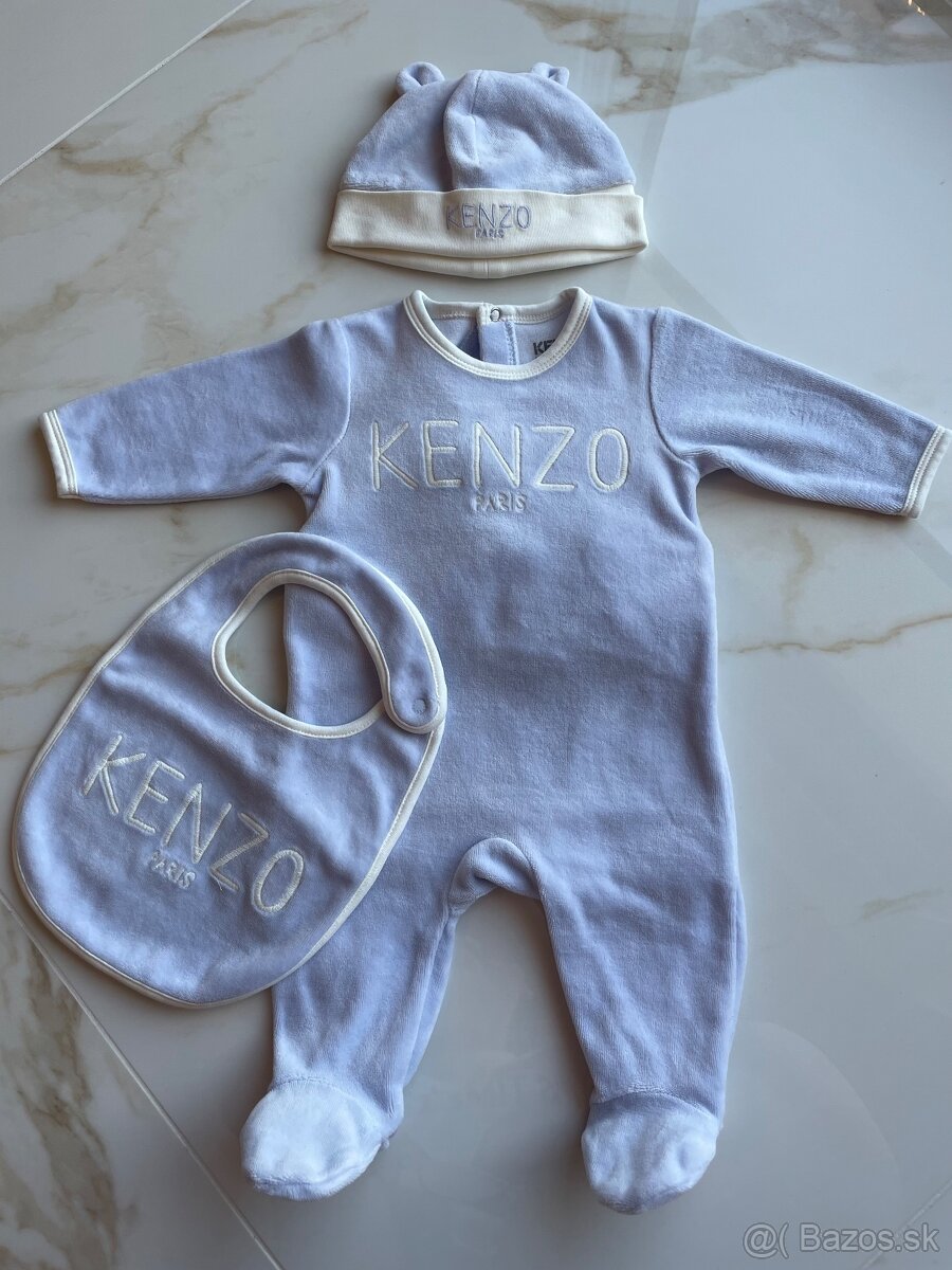 Kenzo komplet