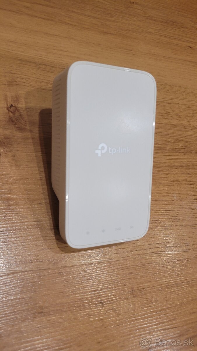 wifi extender TP-link RE300