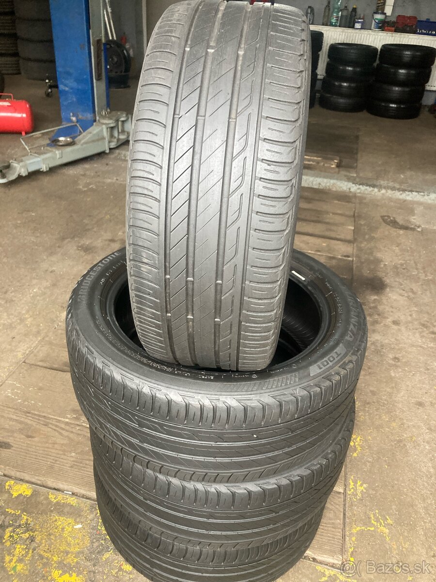 Letné pneu 225/45R17 viem aj prezuť