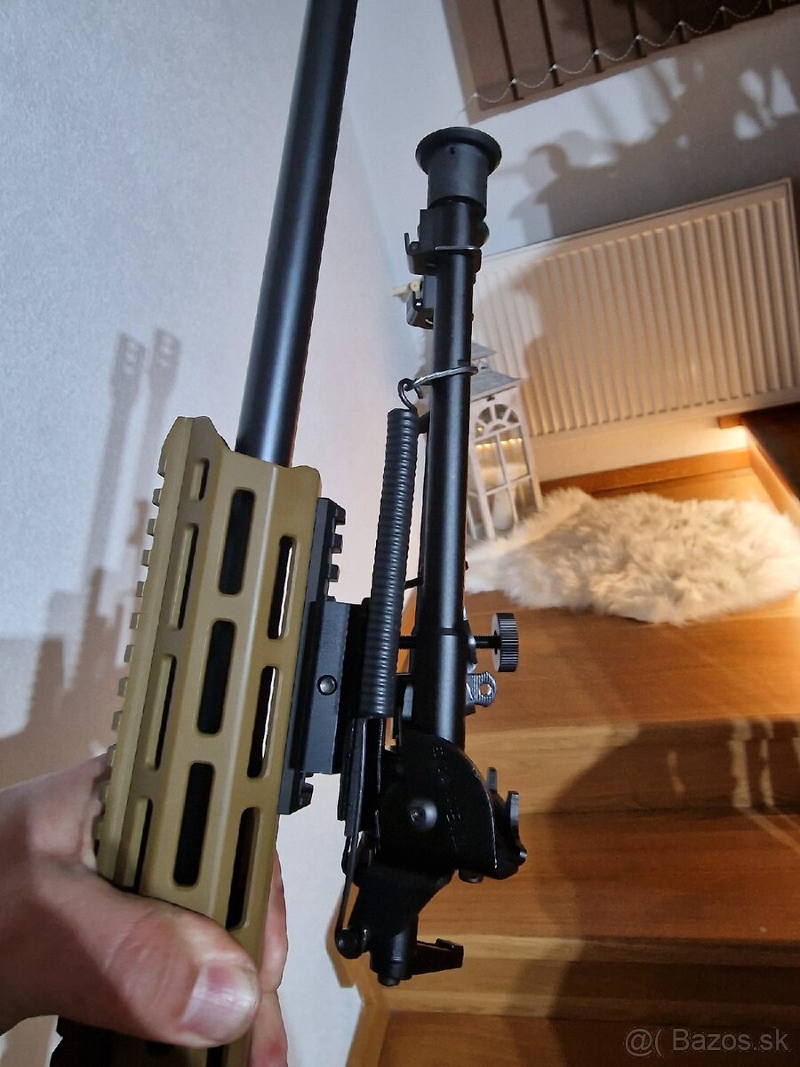 Bipod