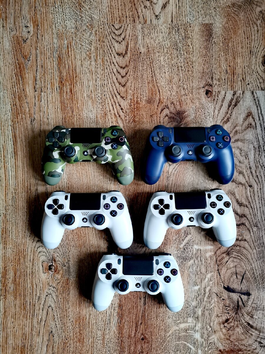 Ovládač Ps4 Sony Dualshock V2