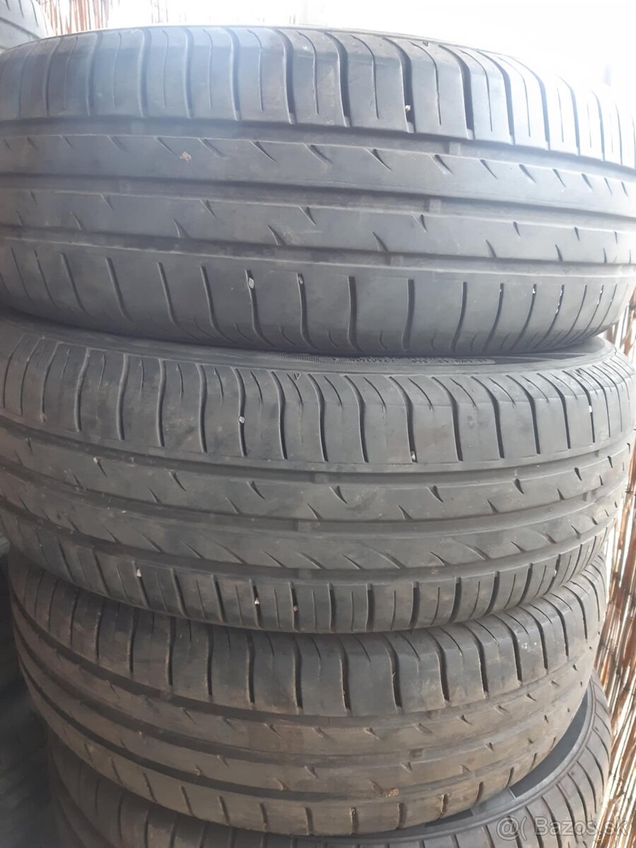 Letné pneumatiky NEXEN 185/65 R15