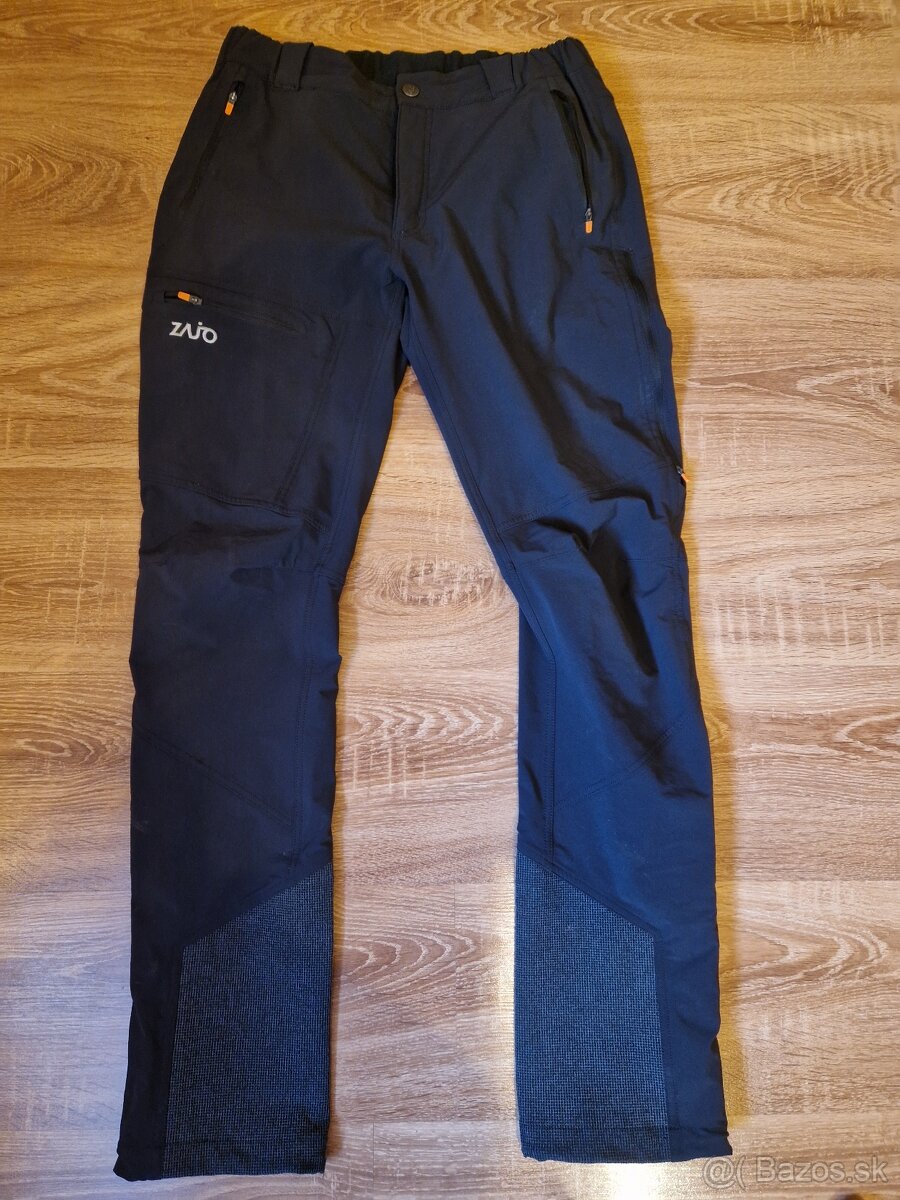 Argon Neo Pants Zajo -  softshellové nohavice M