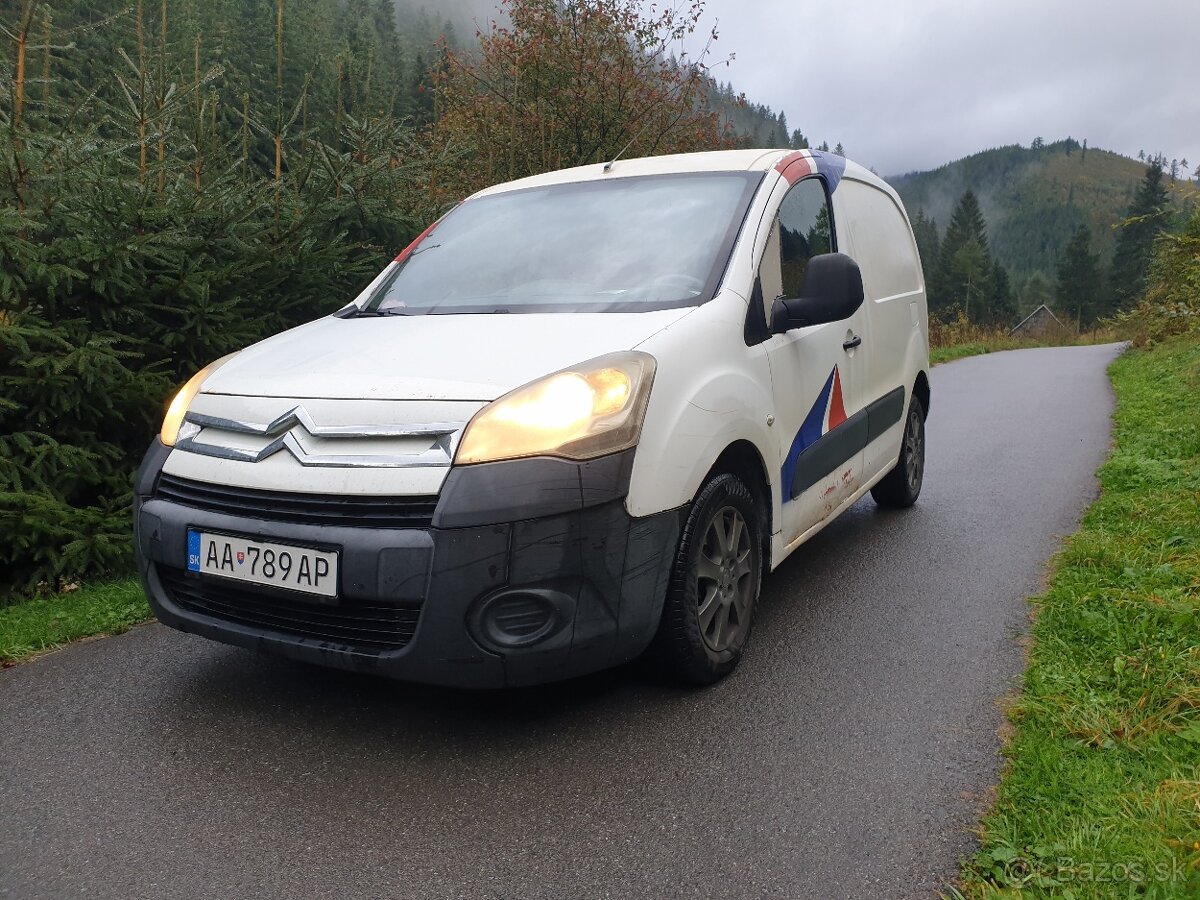 Citroën Berlingo