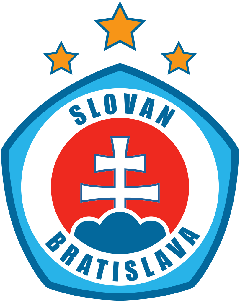 Slovan Liga Majstrov