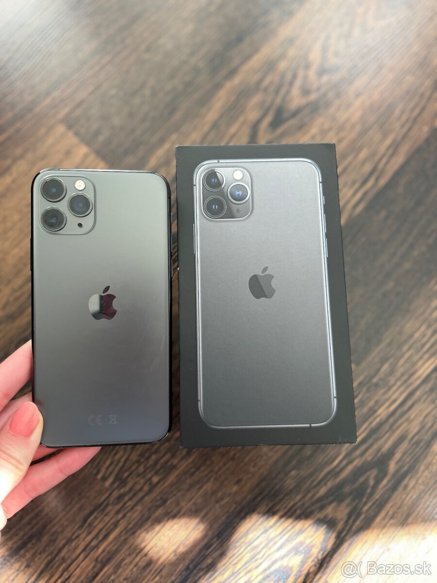 Iphone 11 PRO 256gb