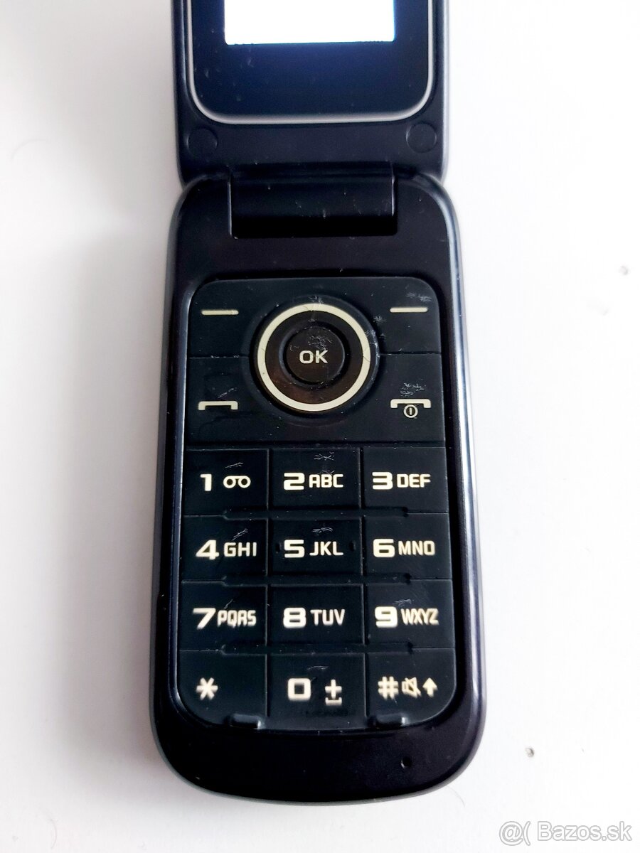 Samsung GT-E1190