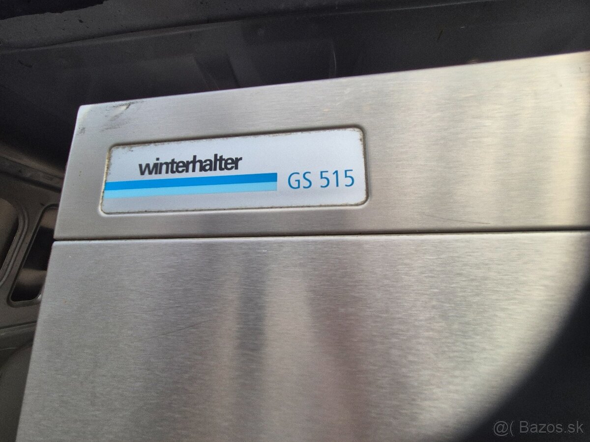 Winterhalter GS 115