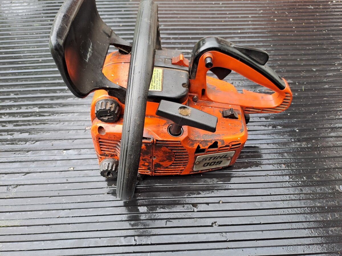 Stihl