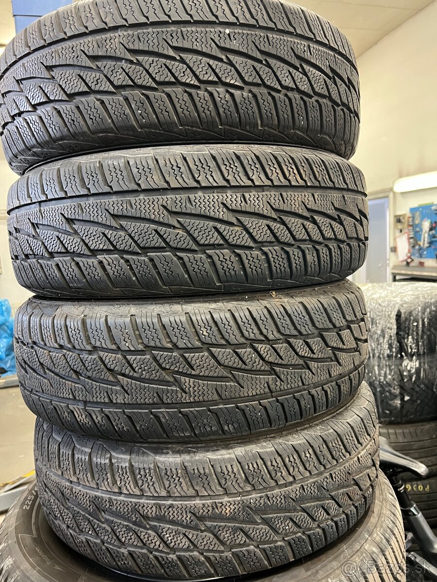 185/65 R15 zimne