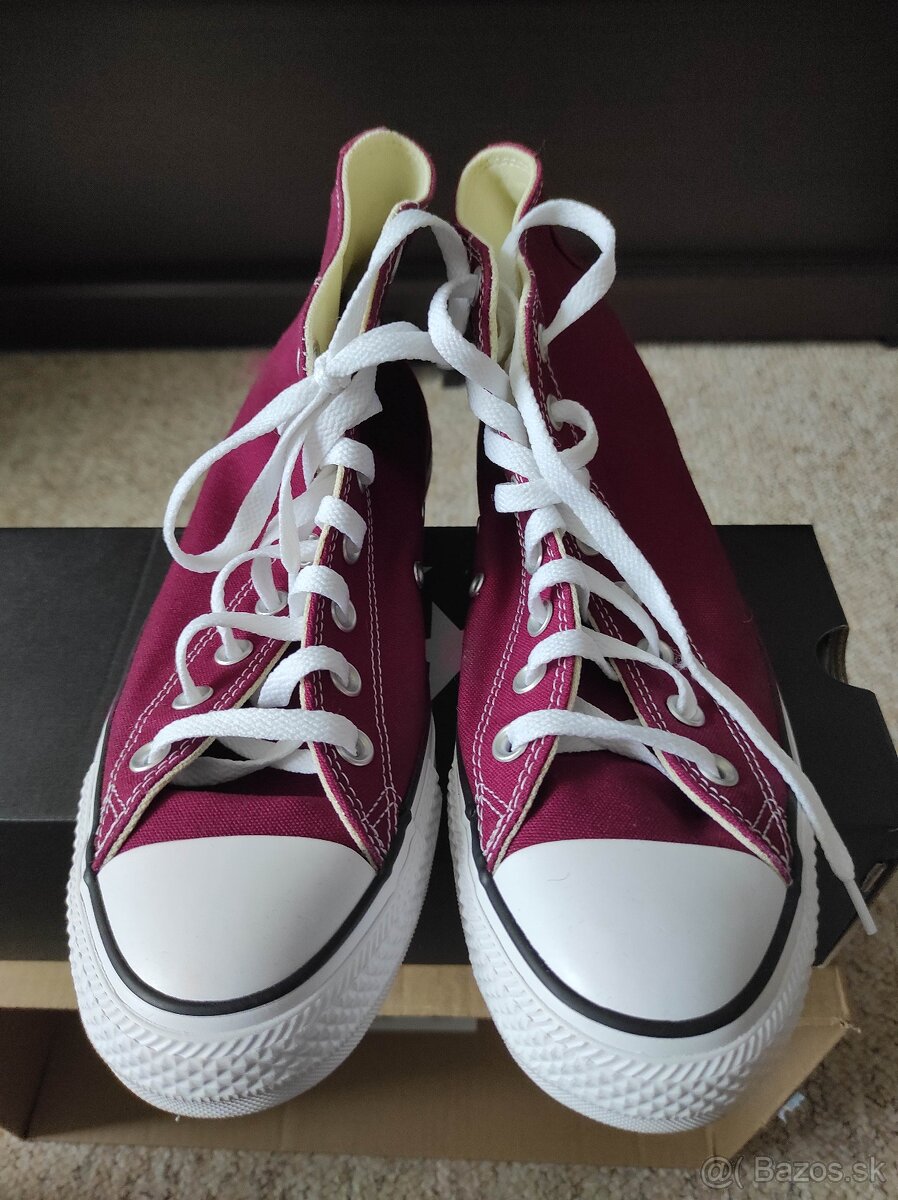 Tenisky Converse