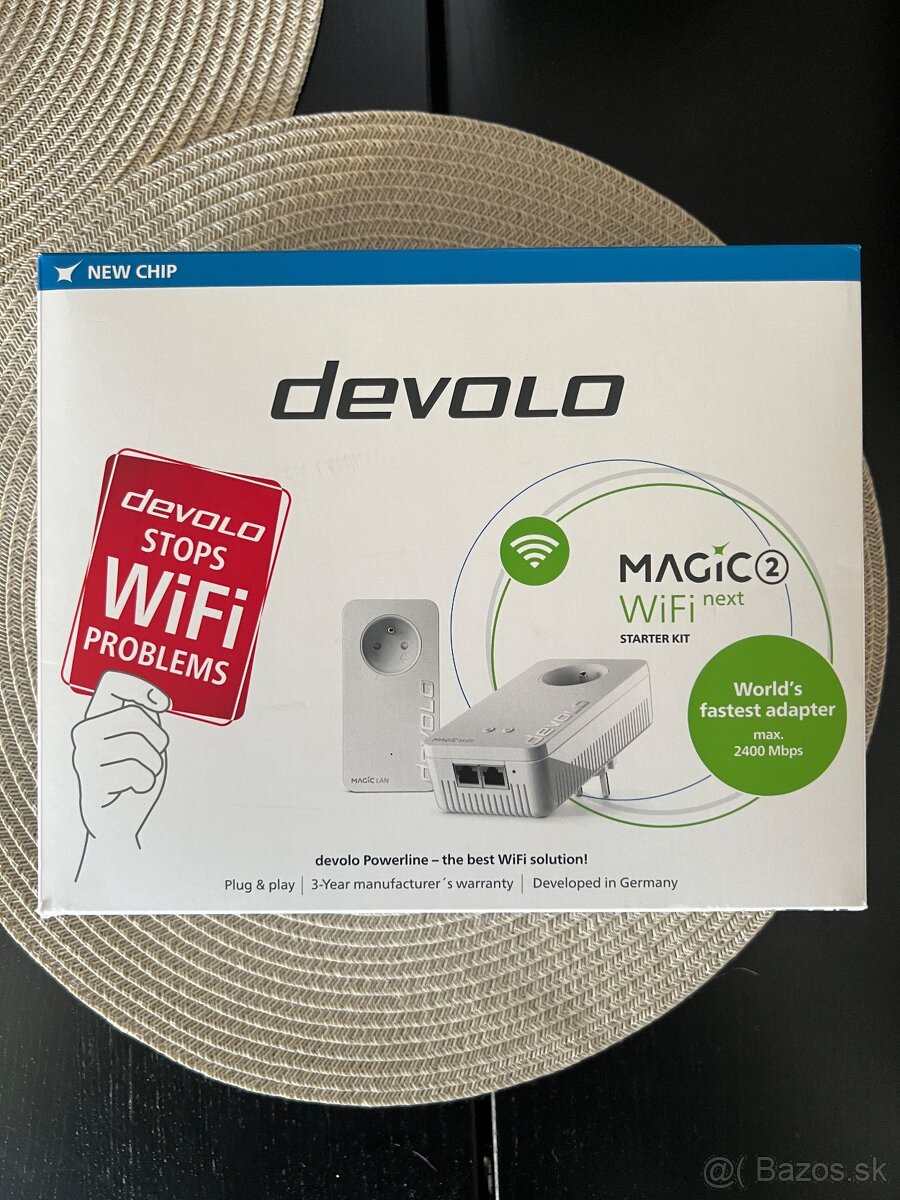 Devolo Magic 2