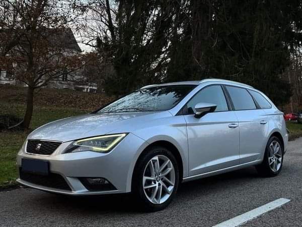 Seat Leon 1.6 TDI Style