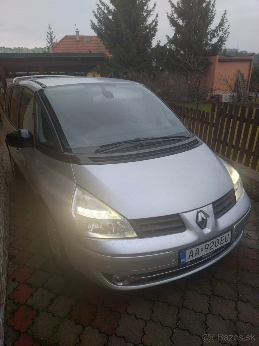 Renault Grand Espace