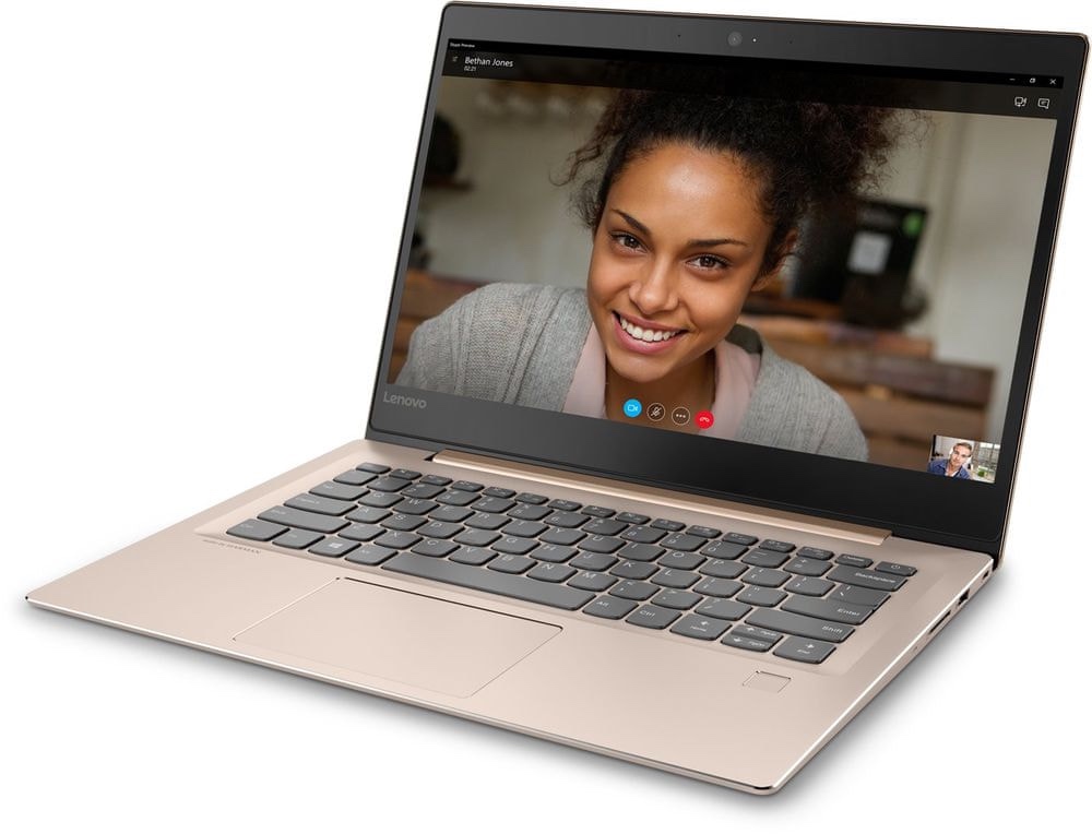 Lenovo IdeaPad 520s - 14IKB