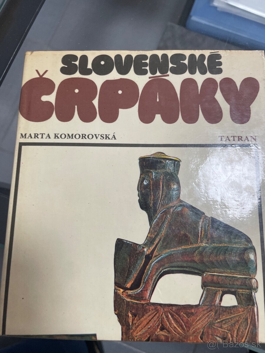 Slovenské črpáky