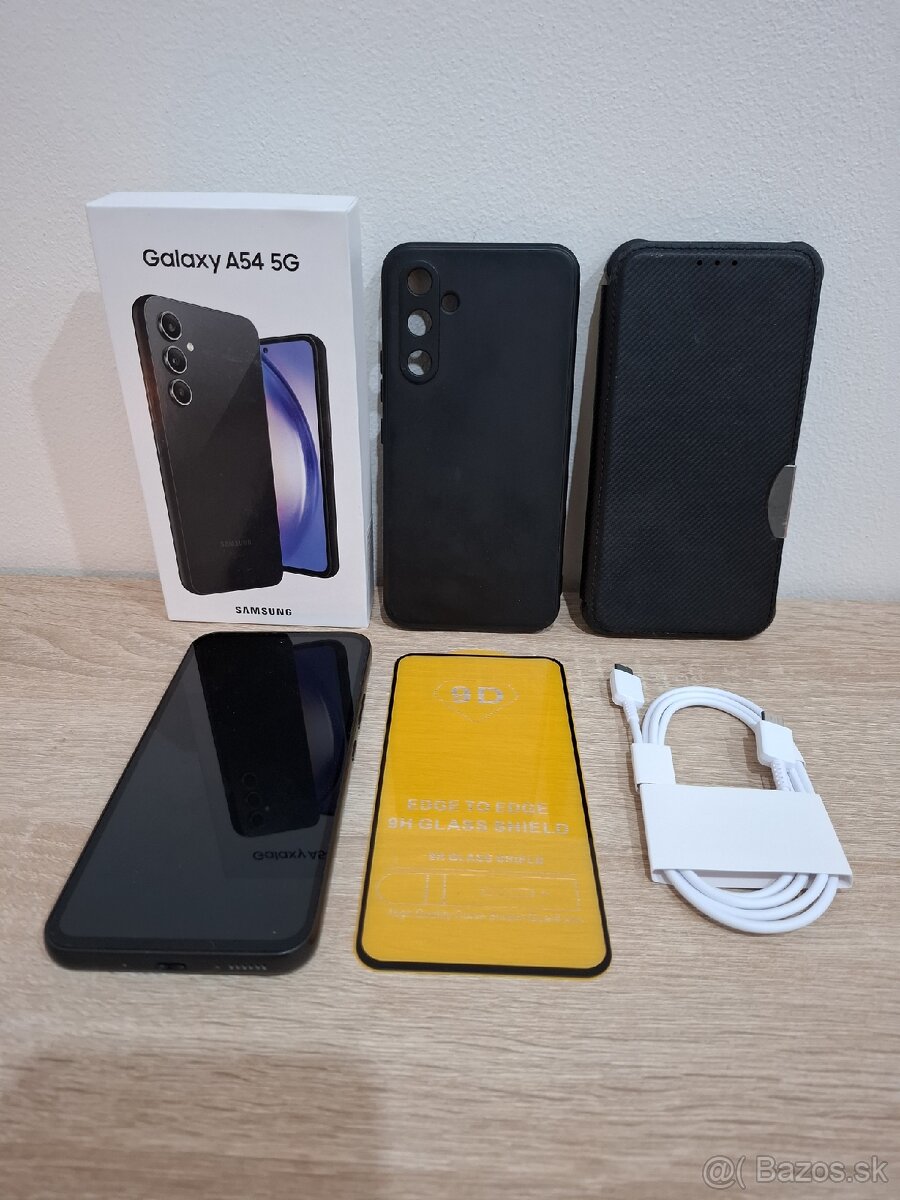 Samsung Galaxy A54 5G