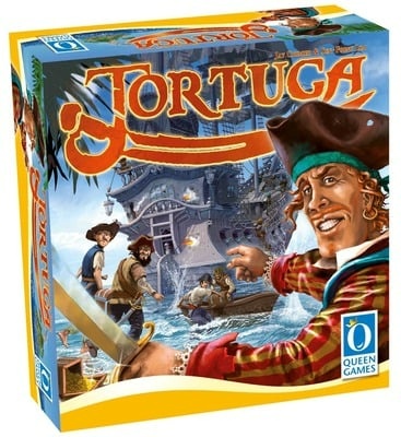 Tortuga