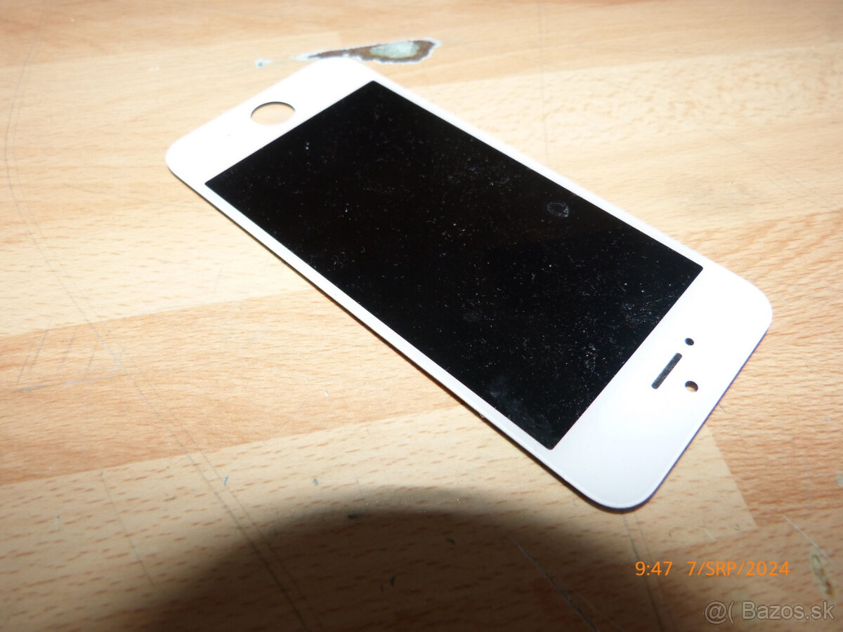 iphone5 novy lcd dotykova plocha