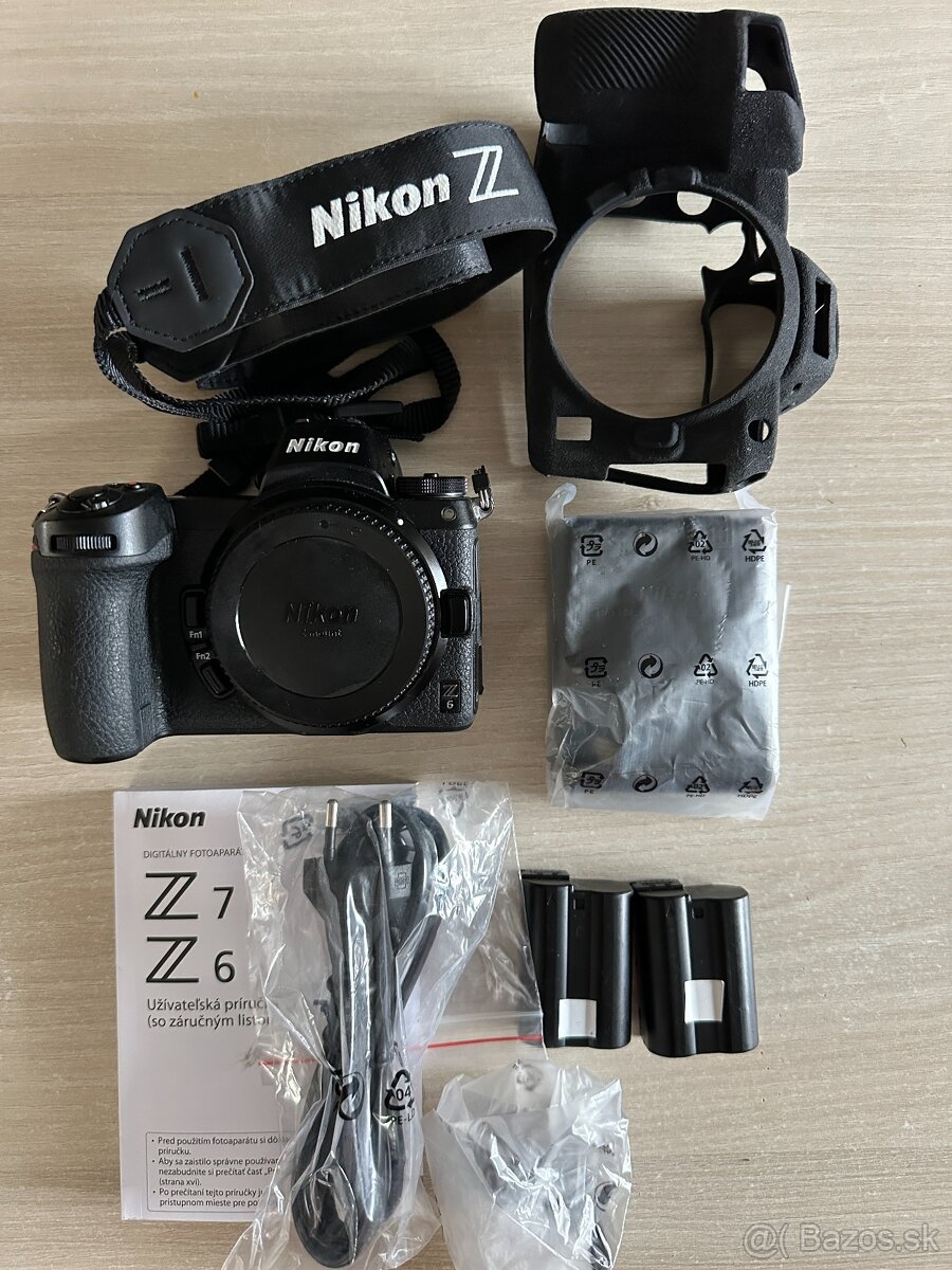 Nikon Z6