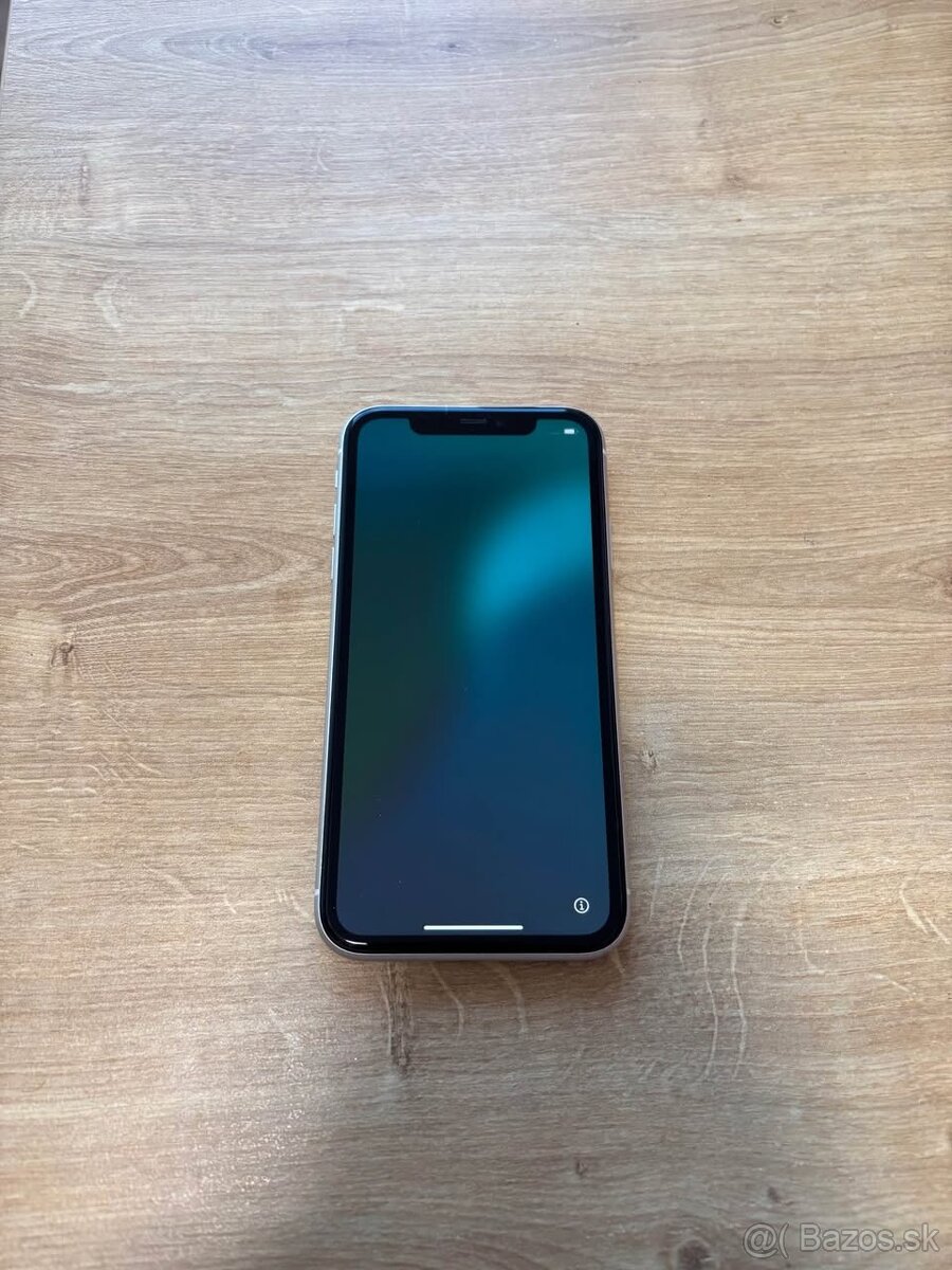 Iphone 11 64GB