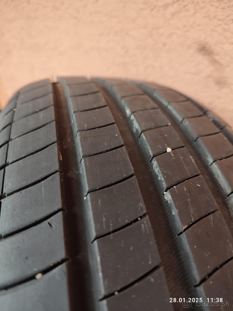 Michelin Primacy 195/55 R16