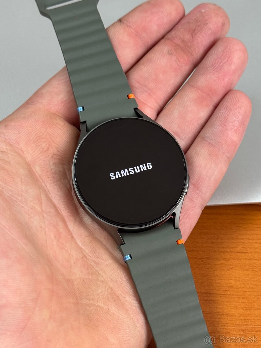 Samsung Galaxy Watch 7 44mm Green