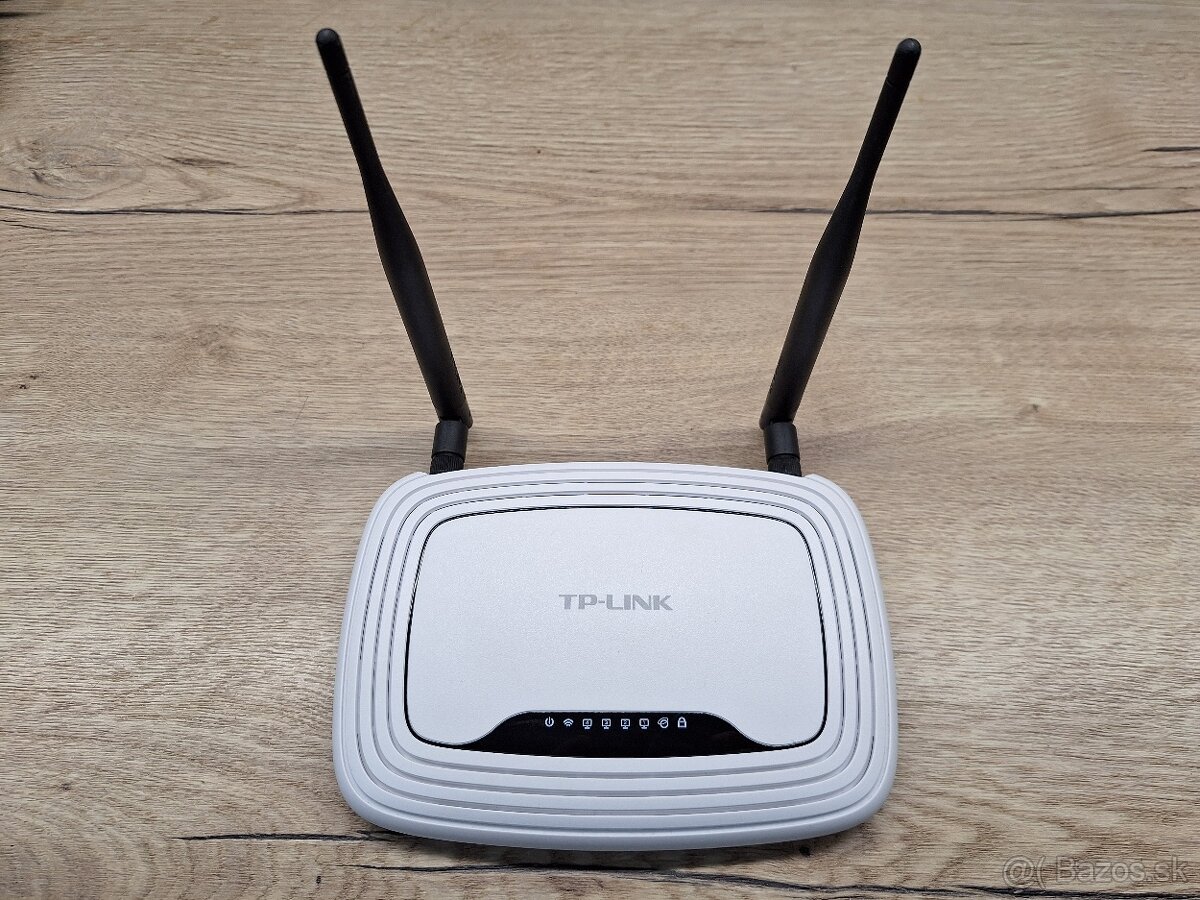 router