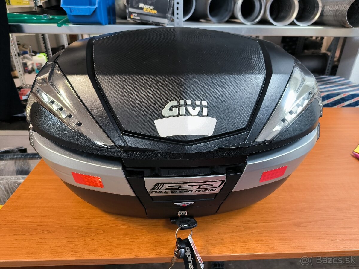 Kufor GIVI V56 Maxia