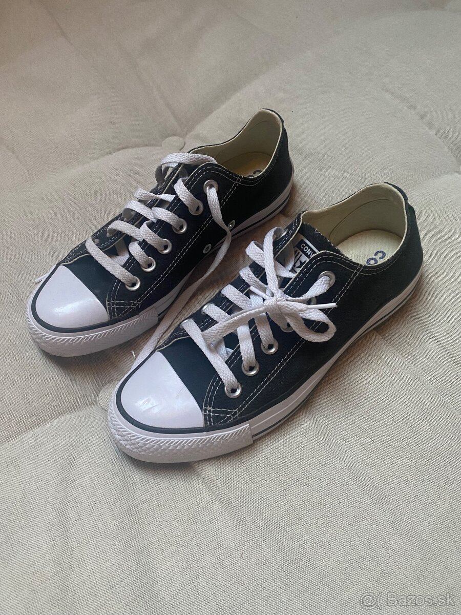 Tenisky Converse