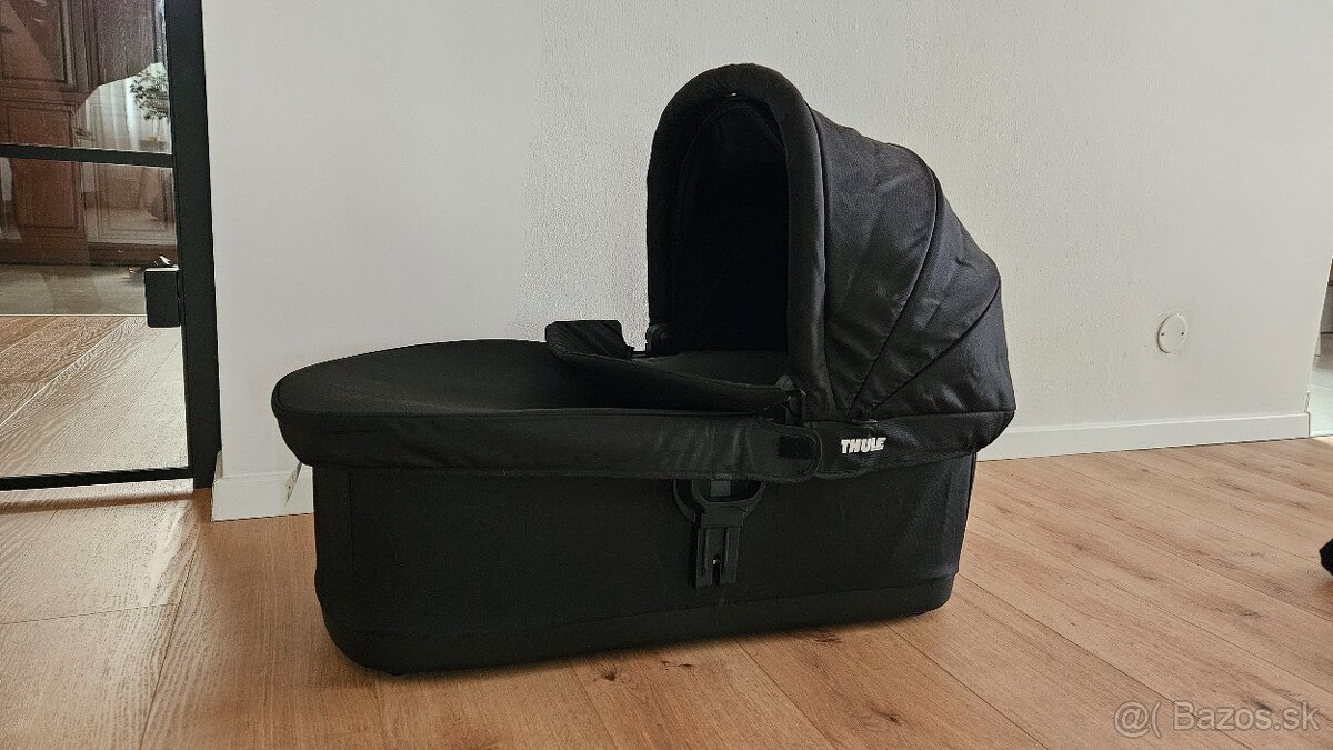 Thule bassinet, vanička na kočík