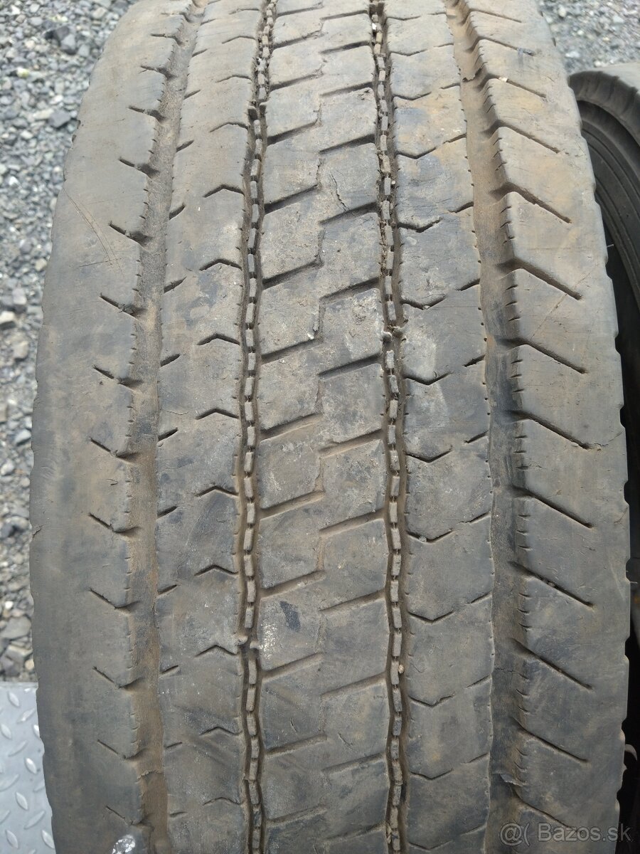 Bridgestone M - 788