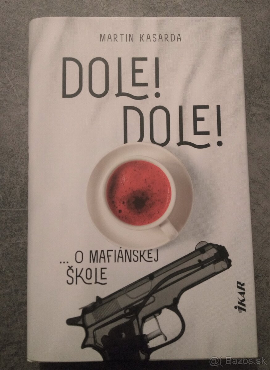 Martin Kasarda - Dole Dole