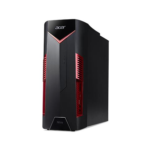 Predam pocitac Acer Nitro n50-600