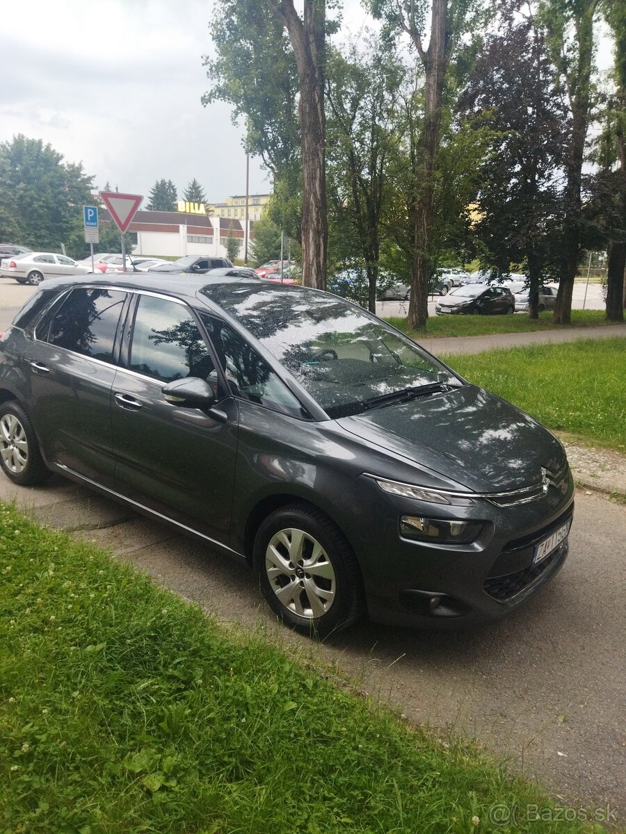 C4 Picasso