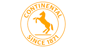 275/35/20 CONTINENTAL