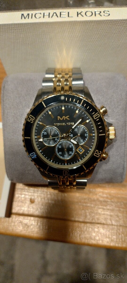 Pánske hodinky Michael Kors