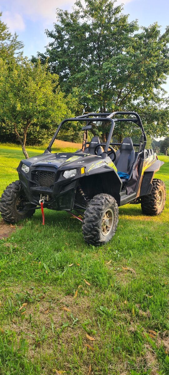 Polaris rzr 900 xp