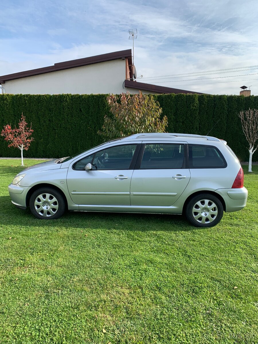 Peugeot 307 SW