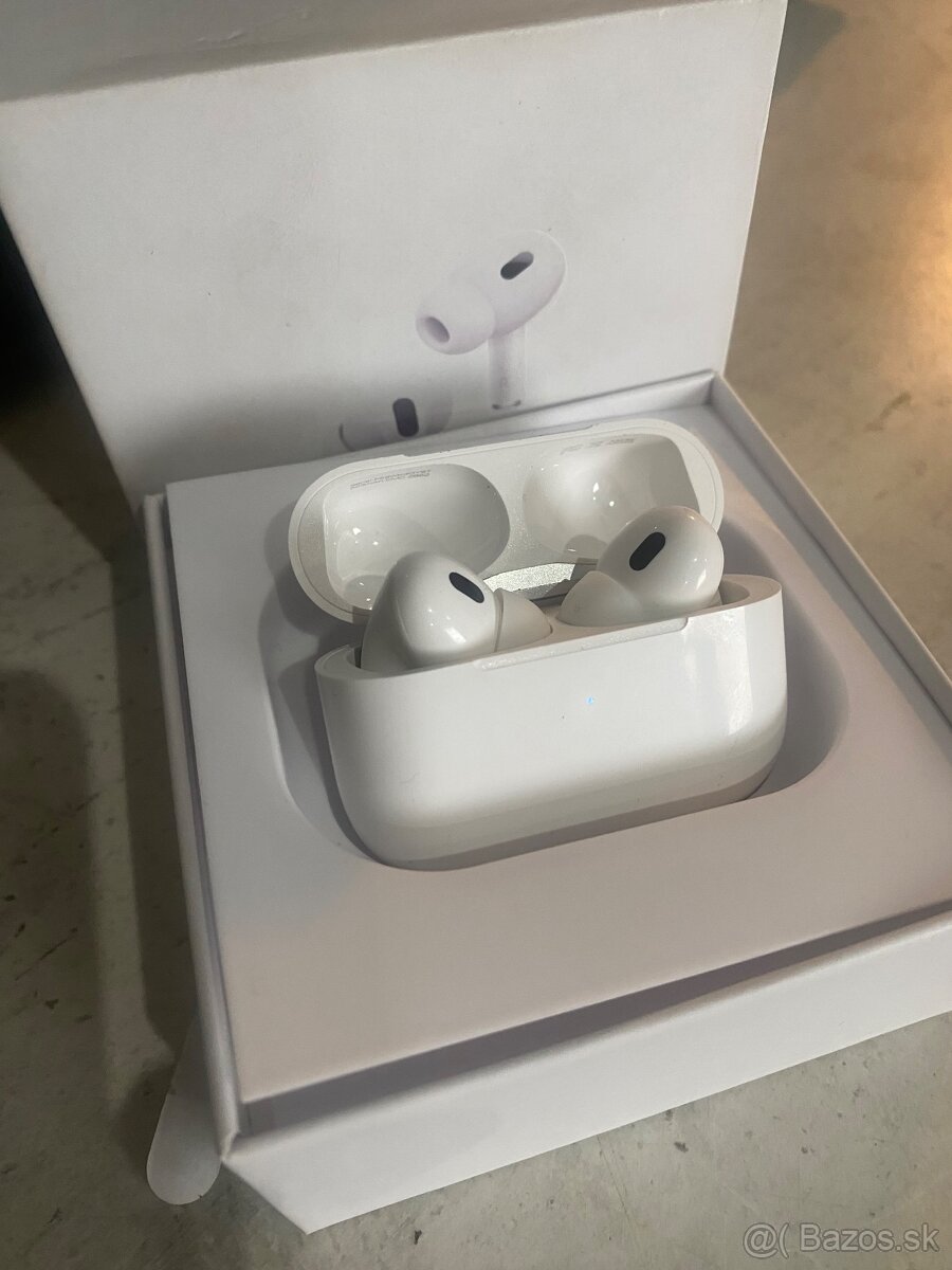 Air Pod Pro 2gen