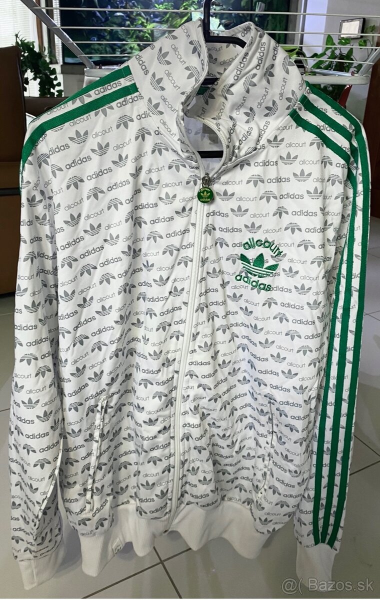 Adidas mikiny