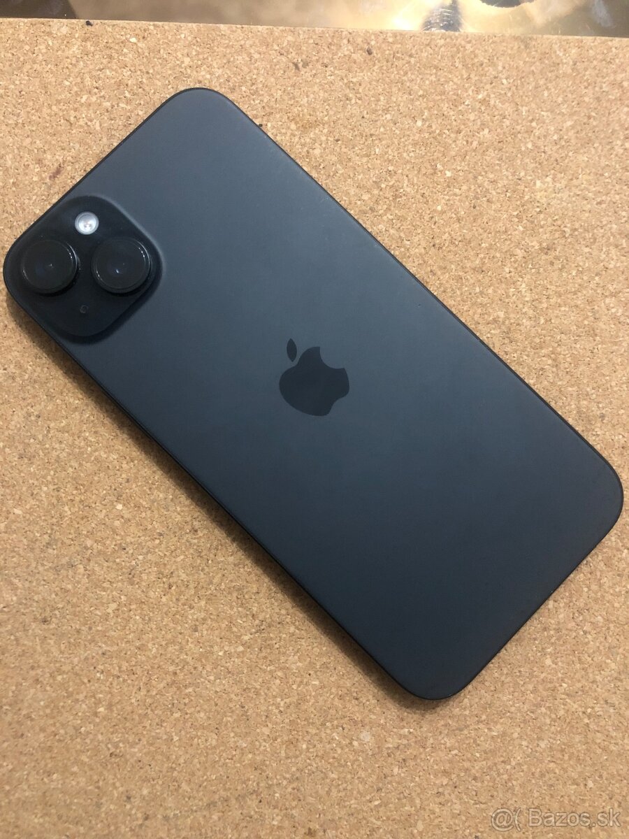 iPhone 15 plus 128 GB