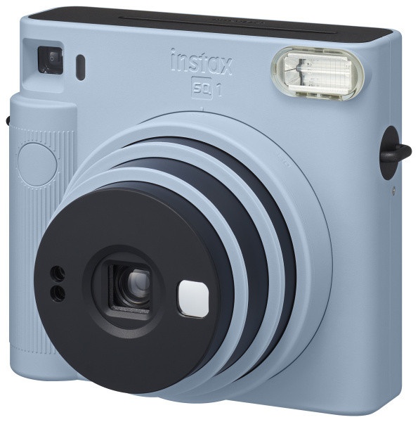 Fujifilm Instax Square SQ1 Glacier Blue