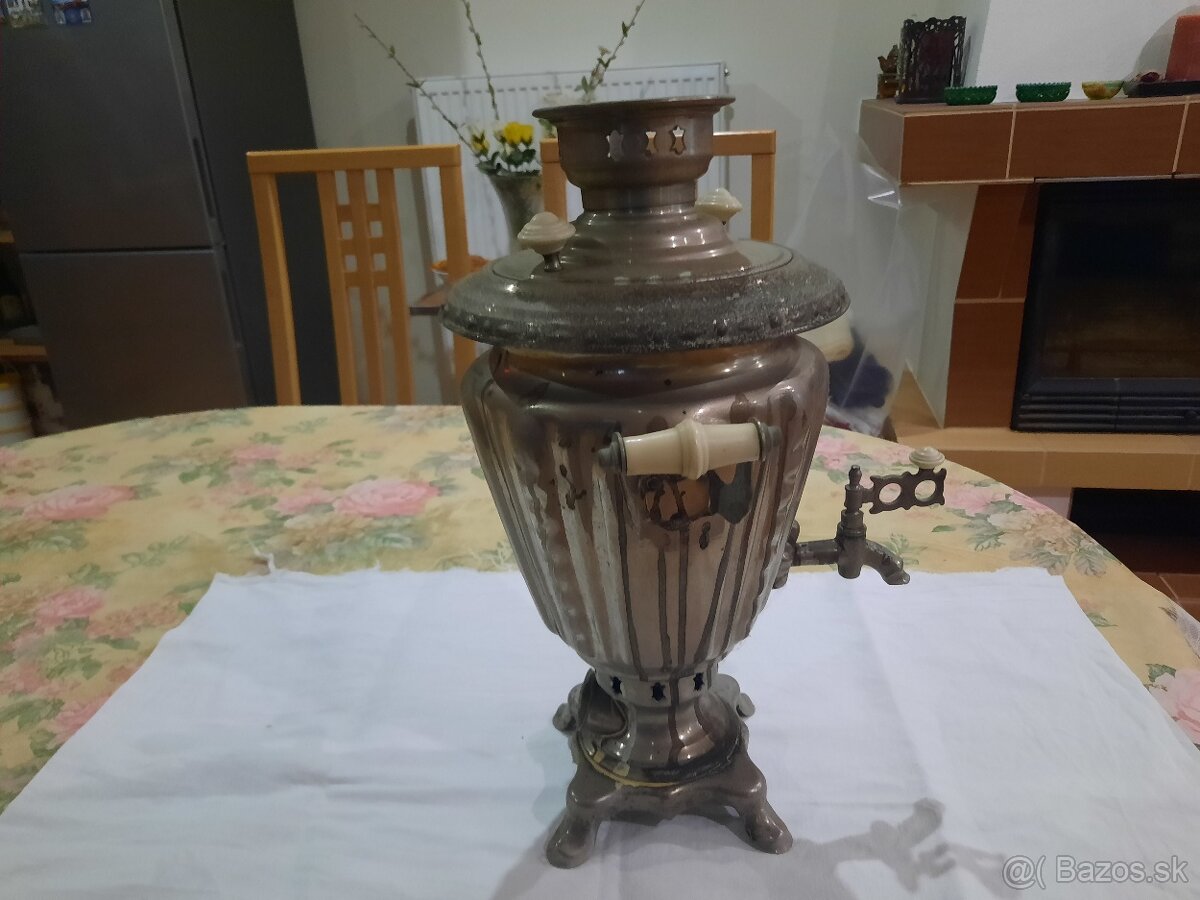 Samovar