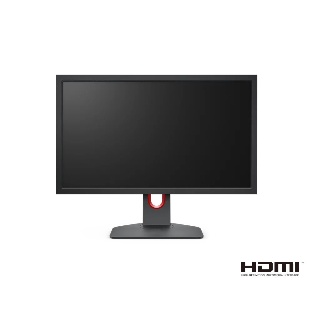 24" herny monitor Benq XL2411K-8